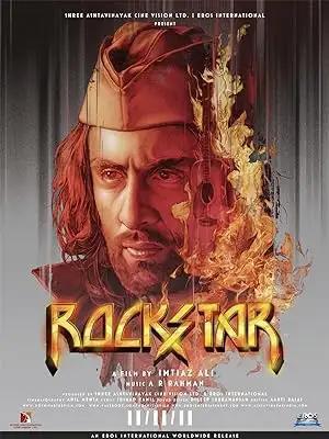 فيلم Rockstar 2011 مترجم - باهي فيلم